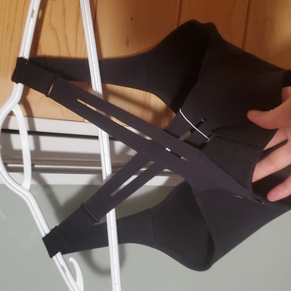 Lululemon Air Support high support sports bra 34DDD - Picture 2 of 5